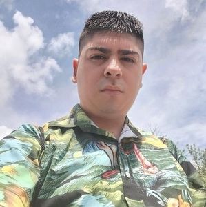 Meet your Posher, Sergio